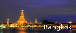 Bangkok private Trip with our taxi services
