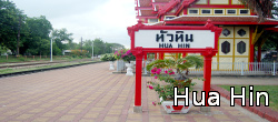 Huahin private Trip with our taxi services